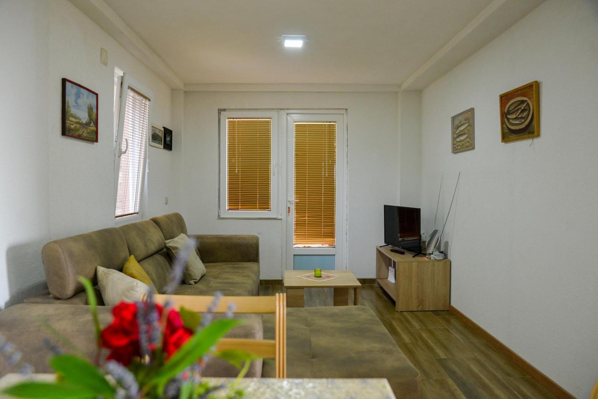 Villa Silva Ohrid Exterior photo