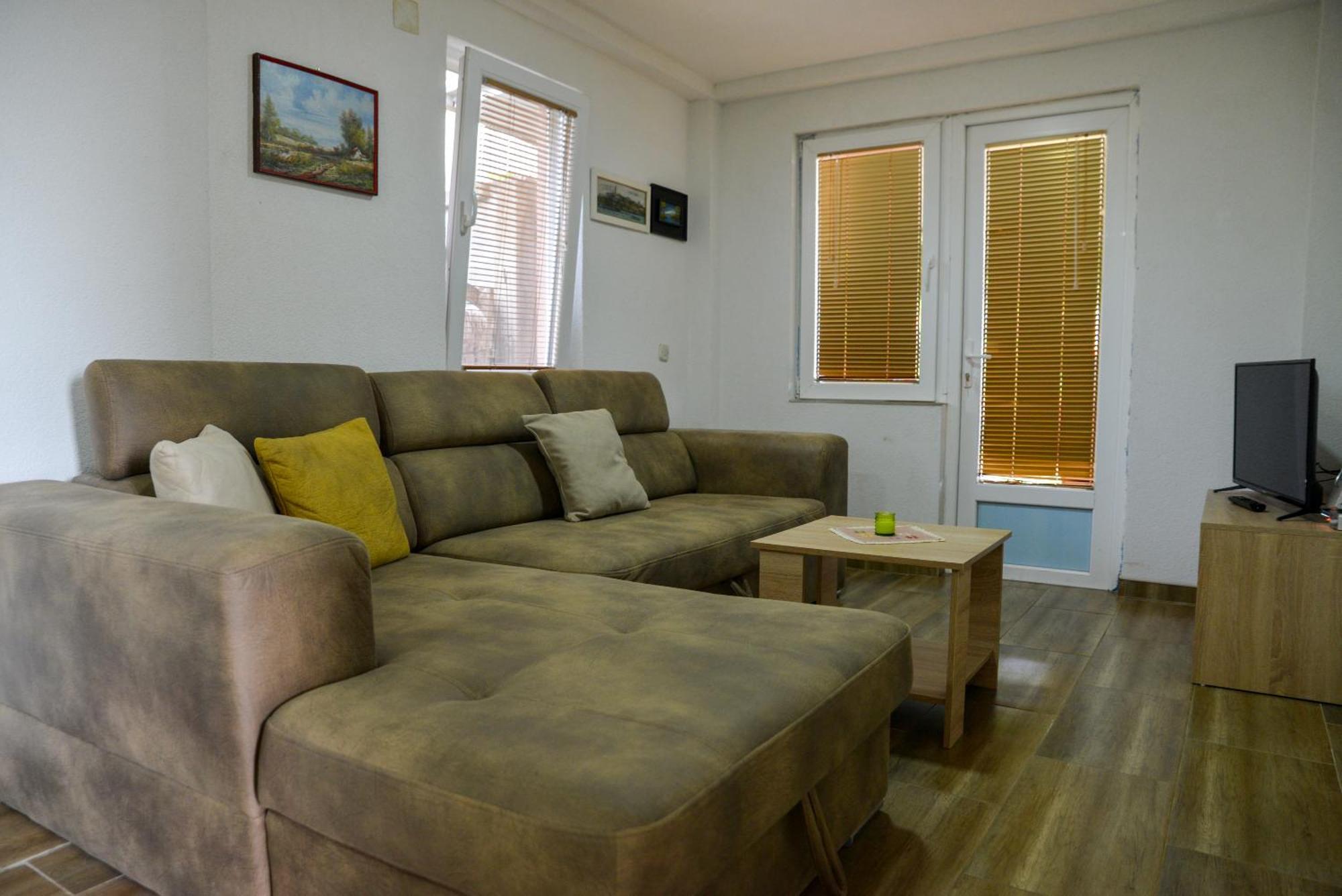 Villa Silva Ohrid Exterior photo