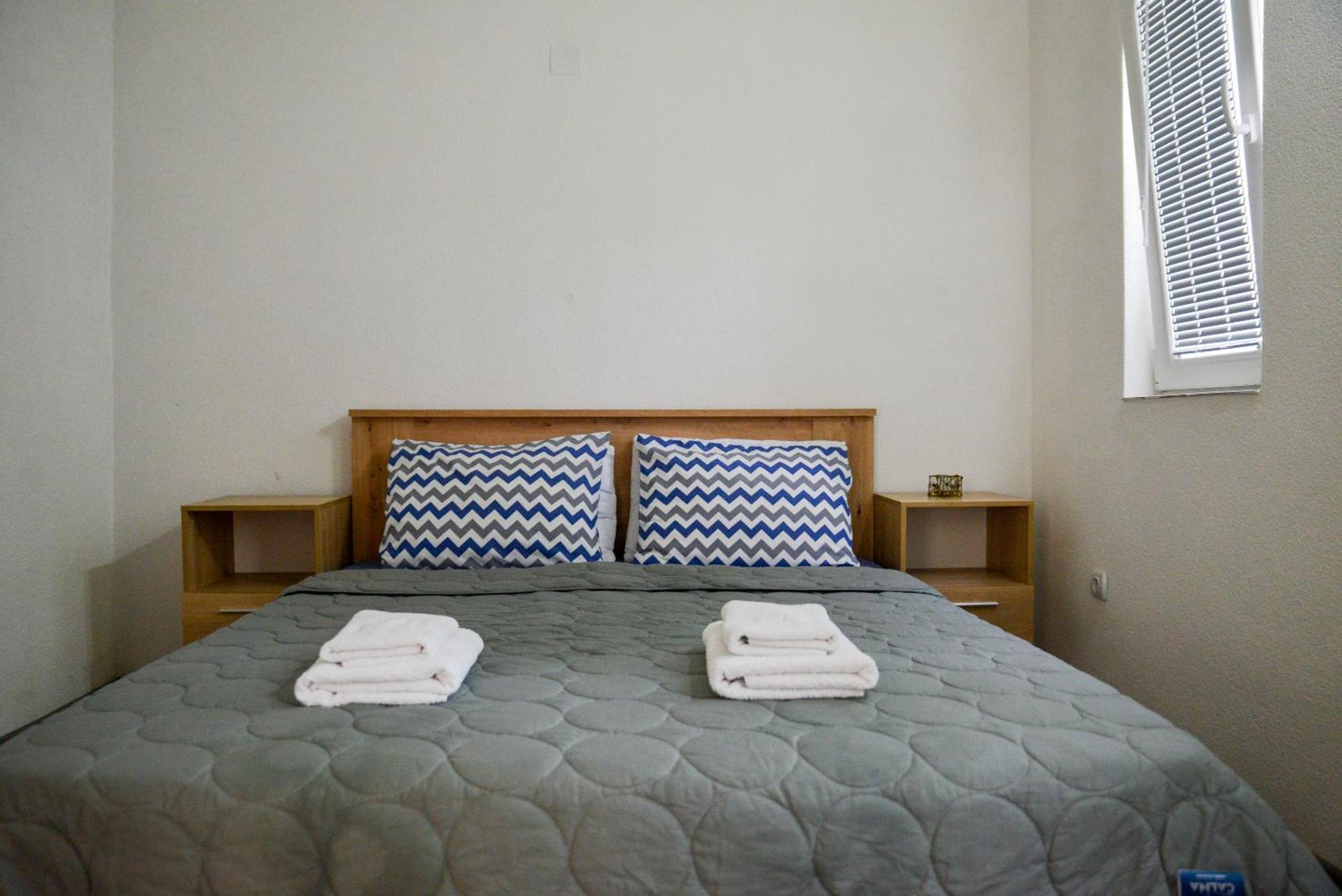 Villa Silva Ohrid Exterior photo