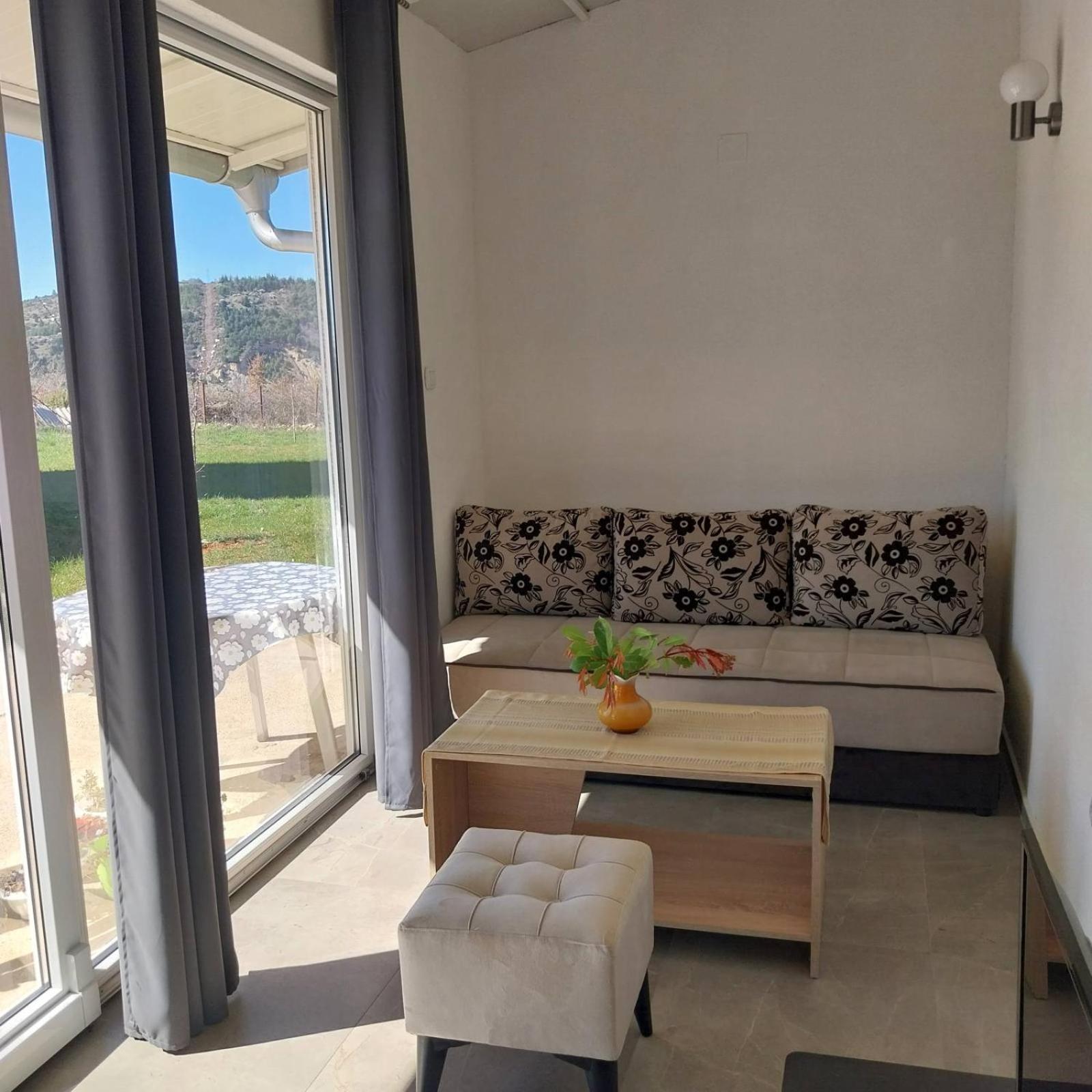 Villa Silva Ohrid Exterior photo
