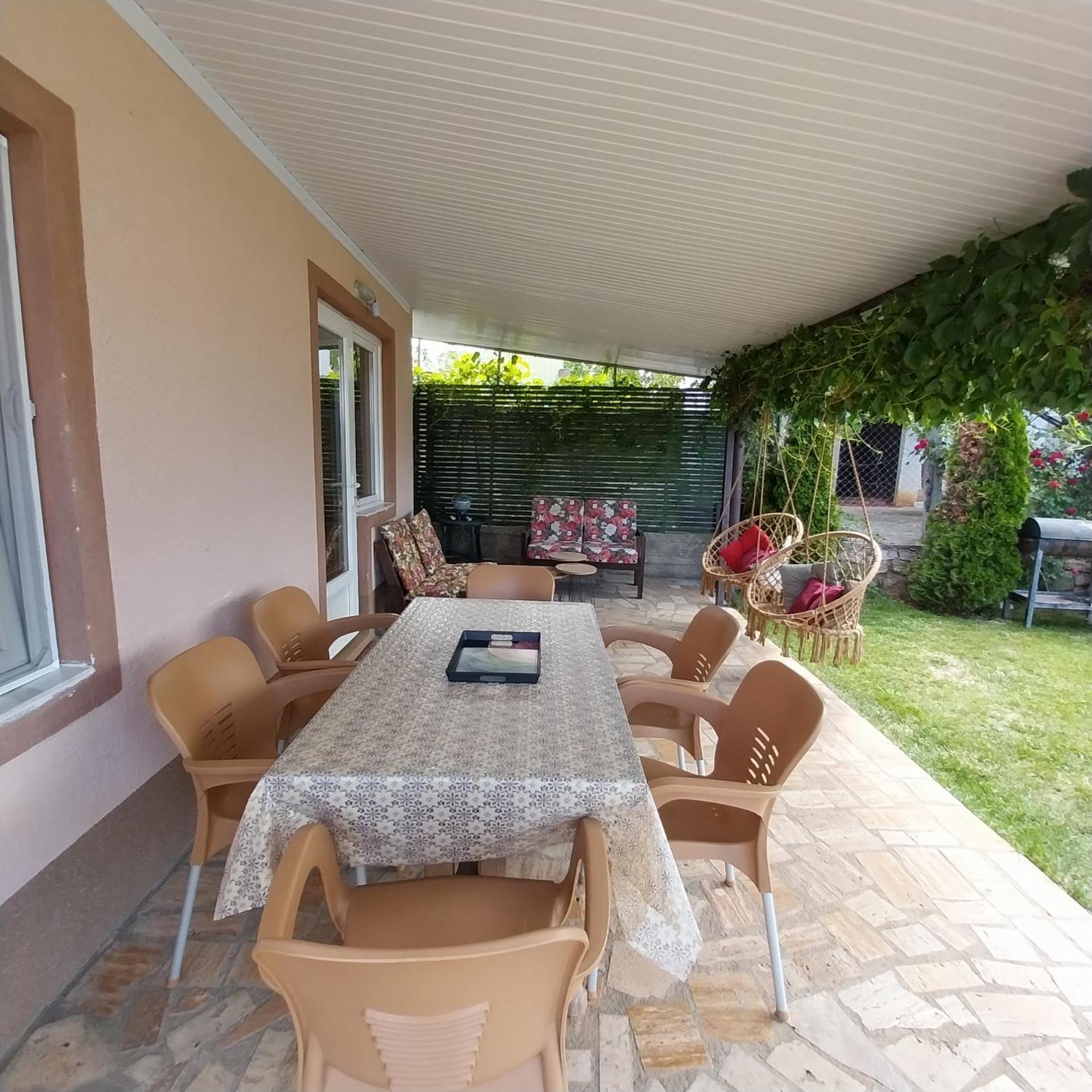 Villa Silva Ohrid Room photo